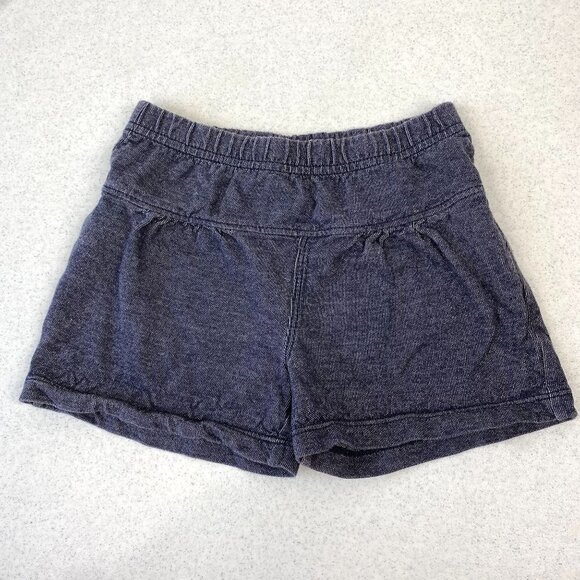Tea Collection Denim Like Playwear Shorts 3 - Picture 1 of 7